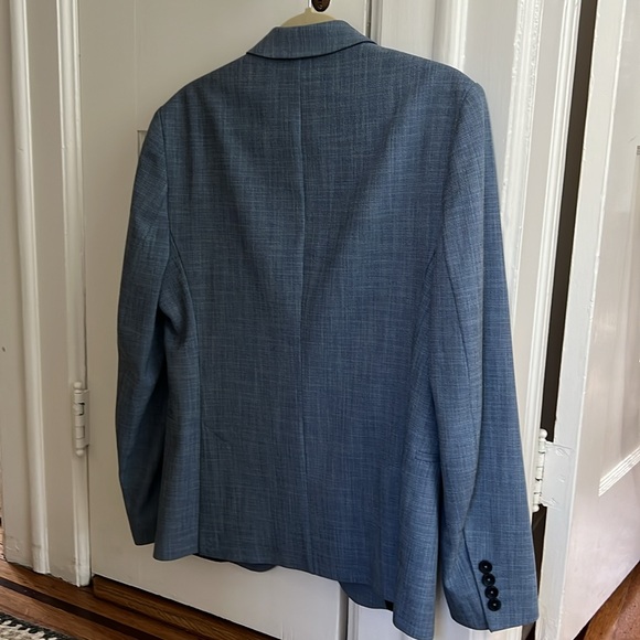 Zara Men’s Suit Jacket Blazer - Picture 2 of 3